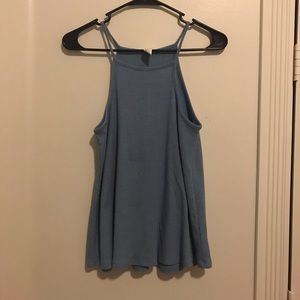 Forever 21 Sleeveless Top